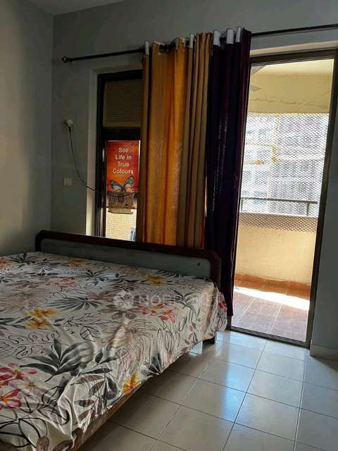 1 BHK Flat In Tata Symphony Chs for Rent  In Chandivali