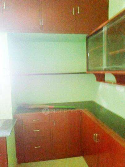 2 BHK Flat In Shanthi Flats For Sale  In Kattupakkam