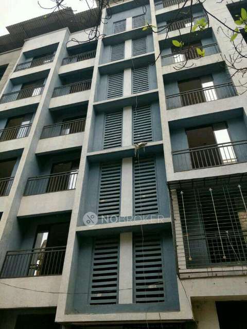 1 BHK Flat In Fenil Apartment For Sale  In Dombivli East