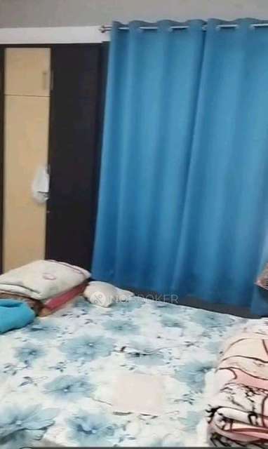 2 BHK Flat In Nyati Esplanade for Rent  In Bavdhan