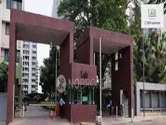 3 BHK Flat In Lalit For Sale  In Nanded City