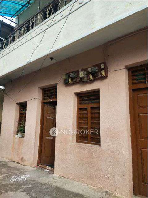 1 BHK House for Rent  In B Narayanapura