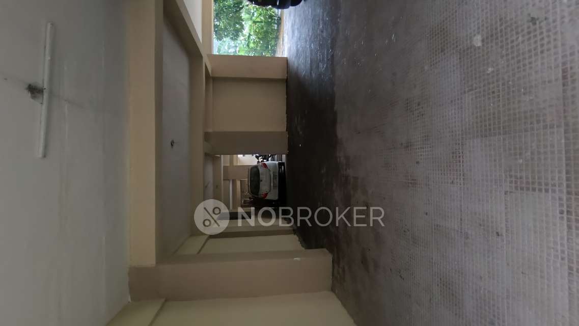 3 BHK Flat In Mahagun Mansion For Sale  In Indirapuram