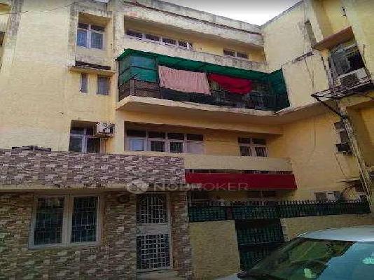 3 BHK Flat In Awho Brahmaputra Apartments For Sale  In Sector 29