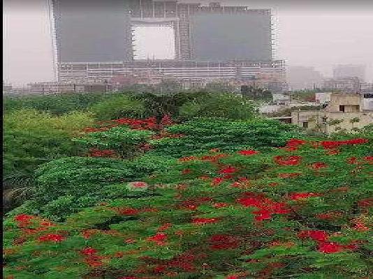 3 BHK Flat In Awho Brahmaputra Apartments For Sale  In Sector 29