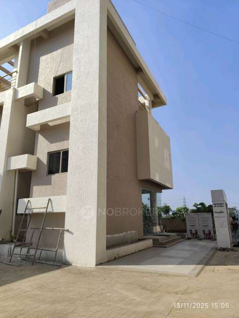 2 BHK Flat In Today Mangalam for Rent  In Kharghar