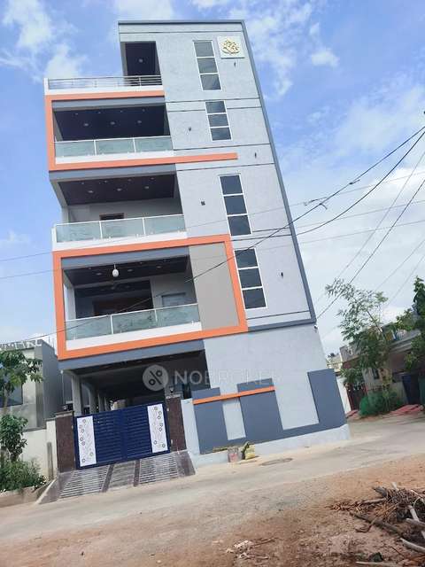 PG for Girls in Ghatkesar