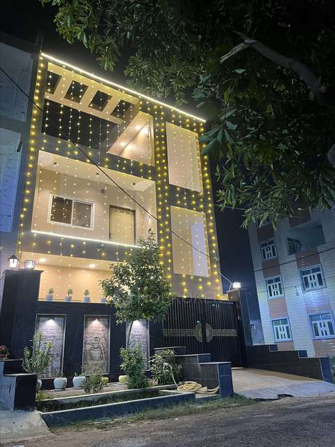 4 BHK House For Sale  In Surajpur