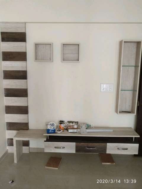 2 BHK Flat In Gm Infinite for Rent  In Bommasandra