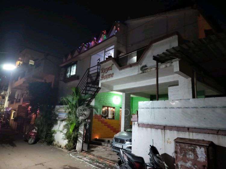 2 BHK House for Rent  In Kalewadi