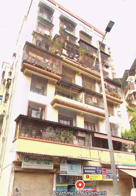 2 BHK Flat In Prathmesh Apartment, Kharghar, Kharghar for Rent  In Kharghar