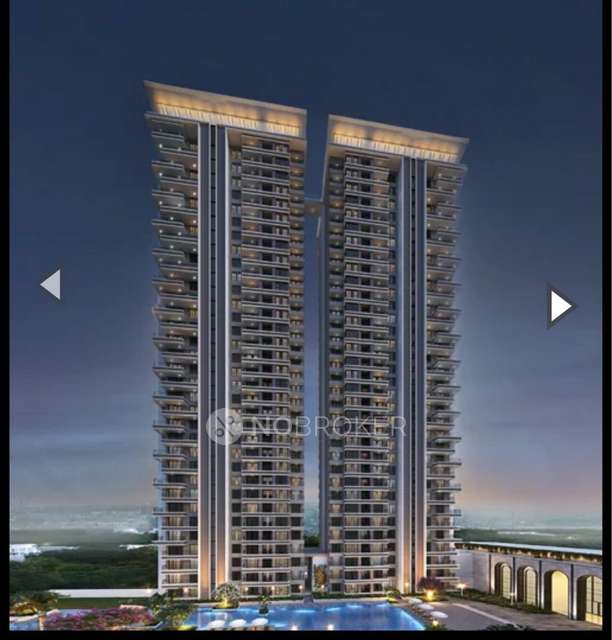 2 BHK Flat In Sobha Townpark For Sale  In Hosur Road