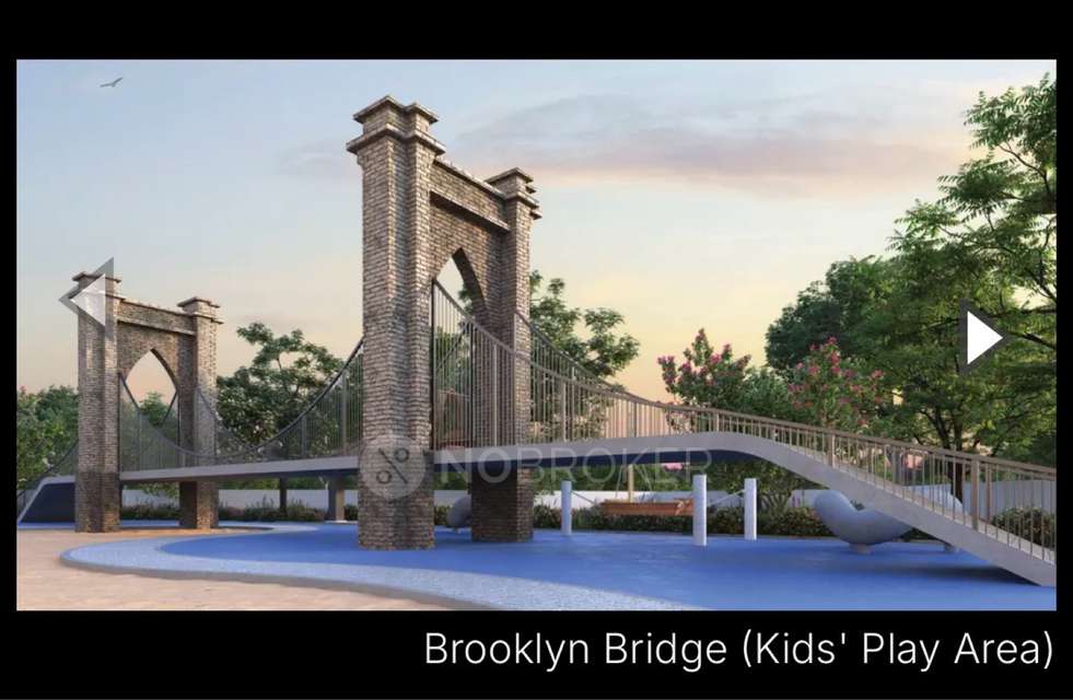 2 BHK Flat In Sobha Townpark For Sale  In Hosur Road