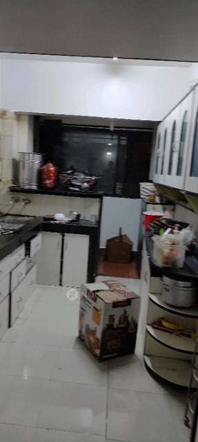 3 BHK Flat In Solace Park, Ghorpadi, Pune for Rent In Kala Shankar Nagar