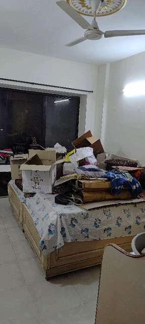 3 BHK Flat In Solace Park, Ghorpadi, Pune for Rent  In Kala Shankar Nagar