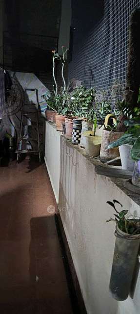 3 BHK Flat In Solace Park, Ghorpadi, Pune for Rent In Kala Shankar Nagar