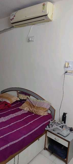 3 BHK Flat In Solace Park, Ghorpadi, Pune for Rent In Kala Shankar Nagar