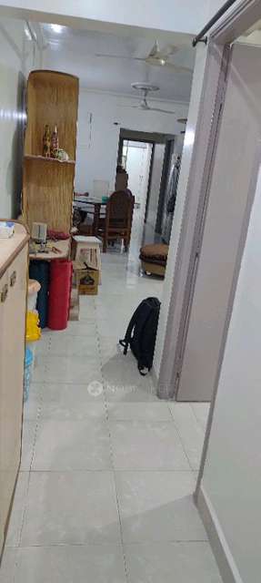 3 BHK Flat In Solace Park, Ghorpadi, Pune for Rent In Kala Shankar Nagar