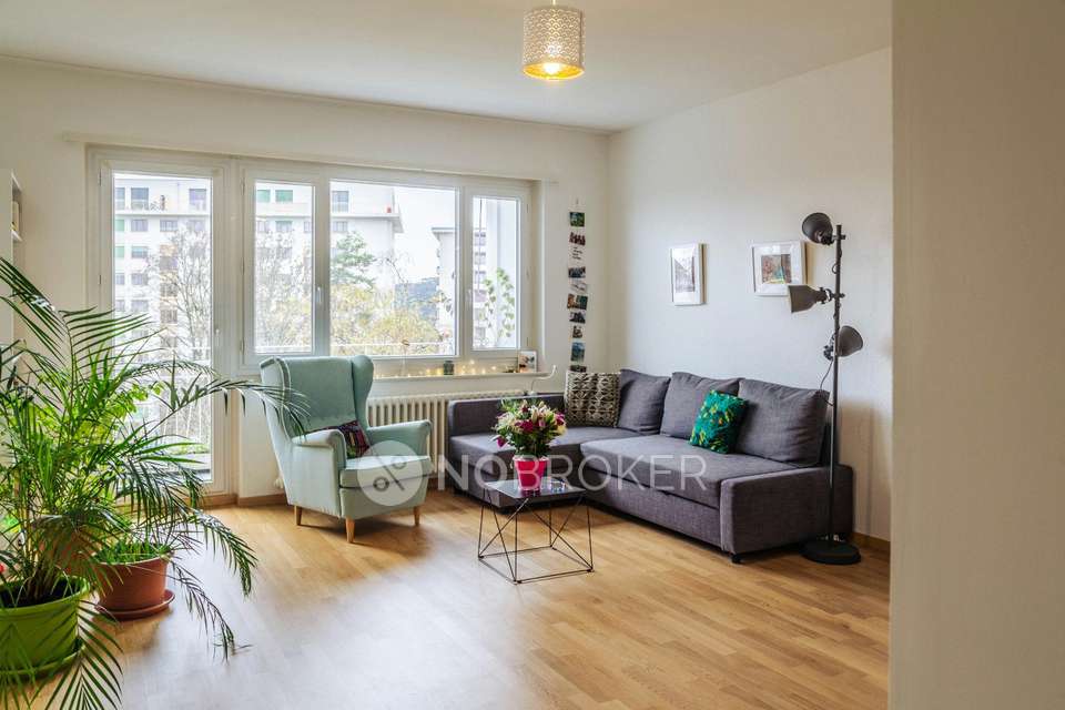 4 BHK Flat In Vatika Inxt Evolution For Sale  In Sector 83