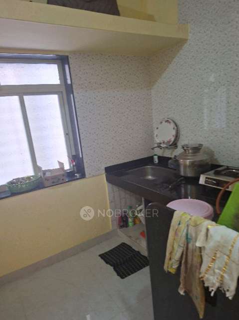 1 BHK House for Rent  In Shitole Nagar