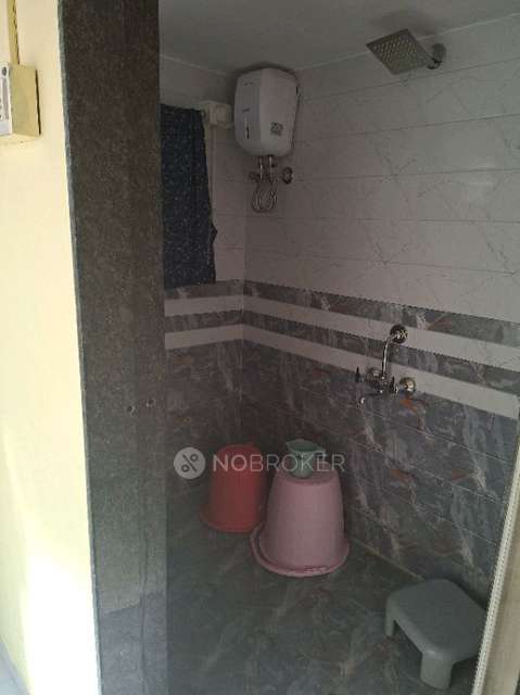 1 BHK House for Rent  In Shitole Nagar