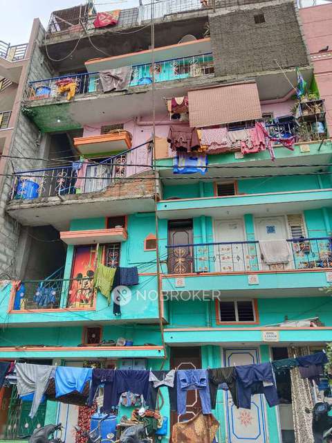 4+ BHK Flat For Sale  In  Koramangala