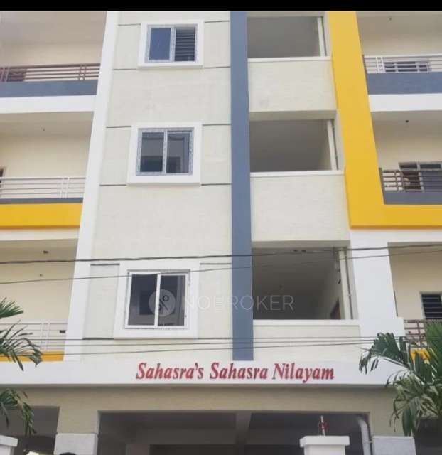 2 BHK Flat In Sahasra Nilayam for Rent  In Gajularamaram