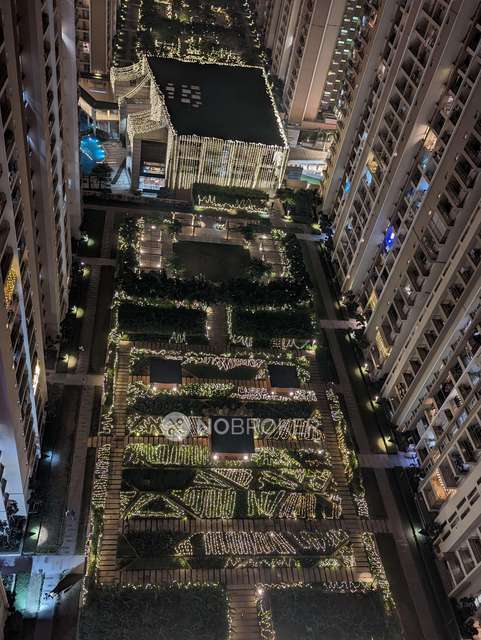 3 BHK Flat In Cleo County, Sector 121 For Sale  In Sector 121