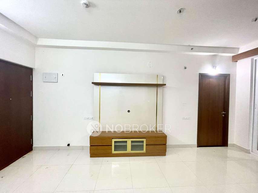 1 BHK Flat In Brigade Cornerstone Utopia For Sale  In Varthur