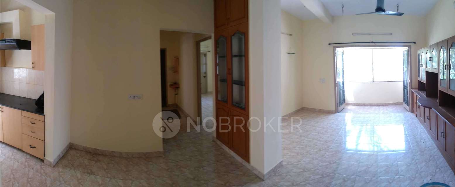 2 BHK Villa In Lotus Villa for Rent  In Thiruvanmiyur