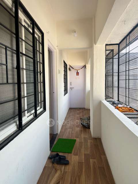 1 BHK Flat In Kasturi Apartments, Narayan Peth for Rent  In Narayan Peth