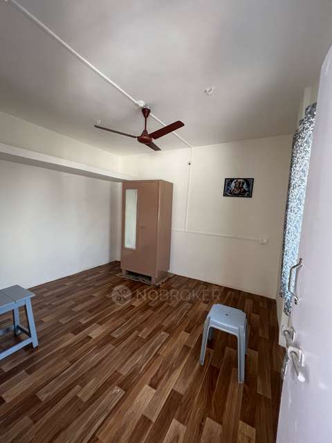 1 BHK Flat In Kasturi Apartments, Narayan Peth for Rent  In Narayan Peth