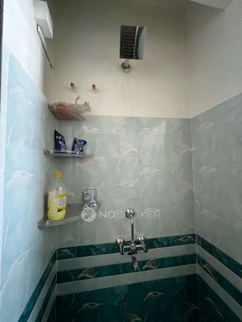 1 BHK Flat In Kasturi Apartments, Narayan Peth for Rent  In Narayan Peth