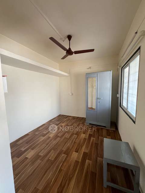 1 BHK Flat In Kasturi Apartments, Narayan Peth for Rent  In Narayan Peth