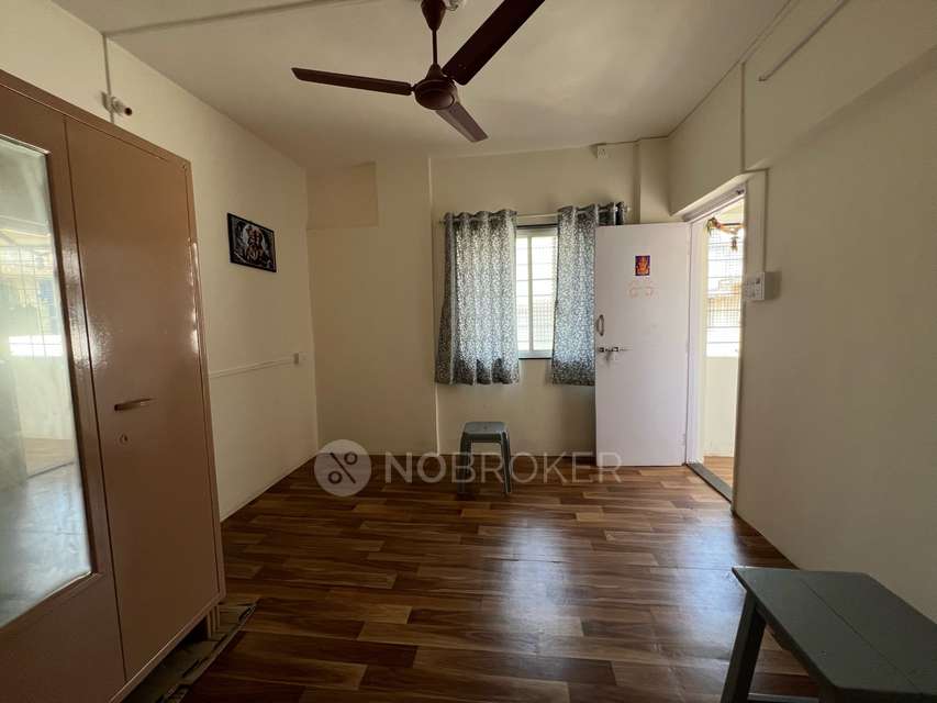 1 BHK Flat In Kasturi Apartments, Narayan Peth for Rent  In Narayan Peth