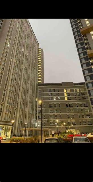 1 RK Flat In Brigade Cornerstone Utopia for Rent  In Varthur