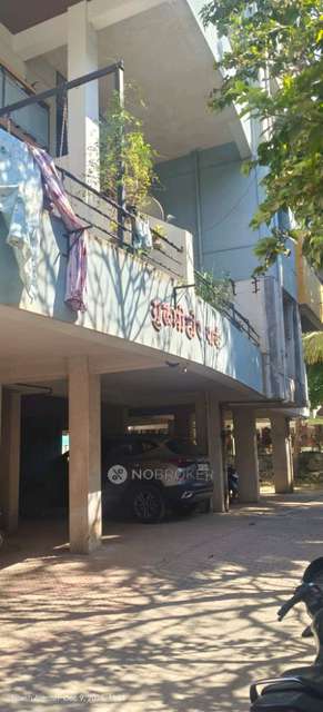 2 BHK Flat In Gulmohar Park Apartment for Rent  In Fr27+w33, Abasaheb Raikar Nagar, Dhayari Phata, Pune, Khadewadi, Maharashtra 411041, India