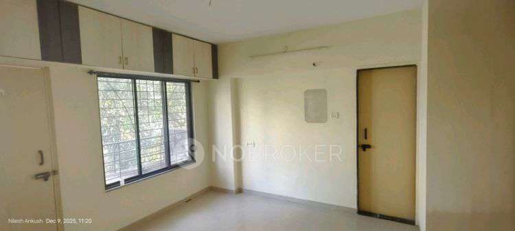 2 BHK Flat In Gulmohar Park Apartment for Rent  In Fr27+w33, Abasaheb Raikar Nagar, Dhayari Phata, Pune, Khadewadi, Maharashtra 411041, India