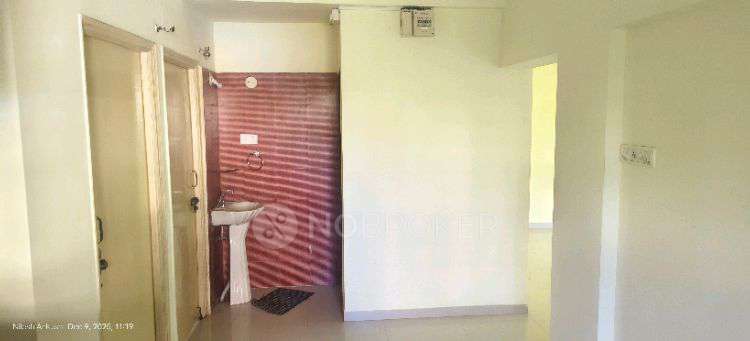 2 BHK Flat In Gulmohar Park Apartment for Rent  In Fr27+w33, Abasaheb Raikar Nagar, Dhayari Phata, Pune, Khadewadi, Maharashtra 411041, India