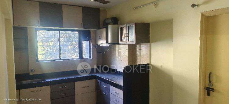 2 BHK Flat In Gulmohar Park Apartment for Rent  In Fr27+w33, Abasaheb Raikar Nagar, Dhayari Phata, Pune, Khadewadi, Maharashtra 411041, India