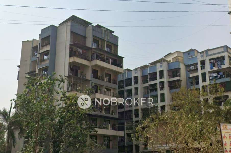 1 BHK Flat In Aashray Pearl for Rent In Pale Gaon