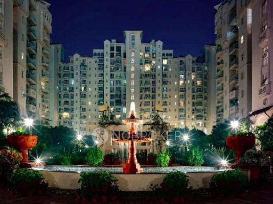 3 BHK Flat In Dlf Beverly Park Ii For Sale In Sector 25