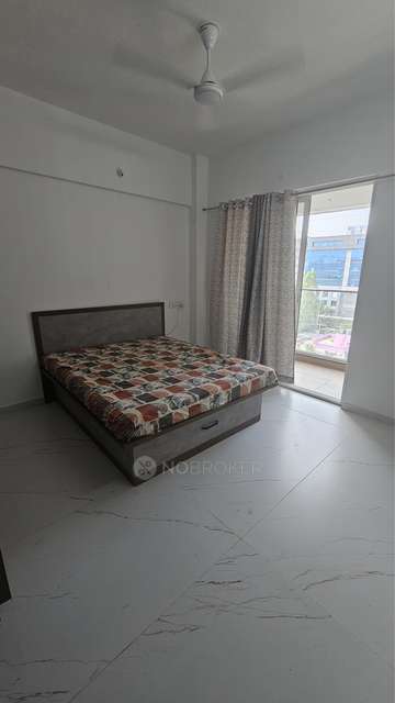 2 BHK Flat In Pawar Riseonic for Rent  In Hadapsar