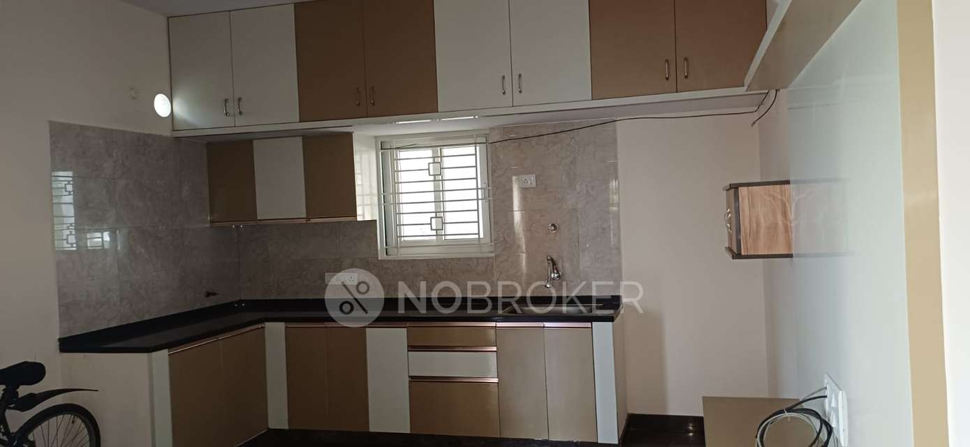 1 BHK House for Rent  In Singasandra Metro Station