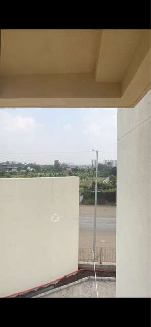 2 BHK Flat In Peninsula Address One for Rent In Gahunje