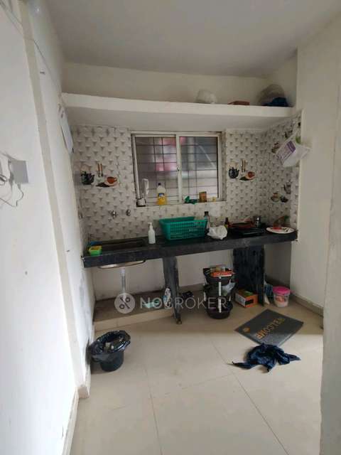 Single Room for Male In 1 BHK  In Nk Enclave In 21, Mitha Nagar, Kondhwa (kh, Pune, Maharashtra 411048, India