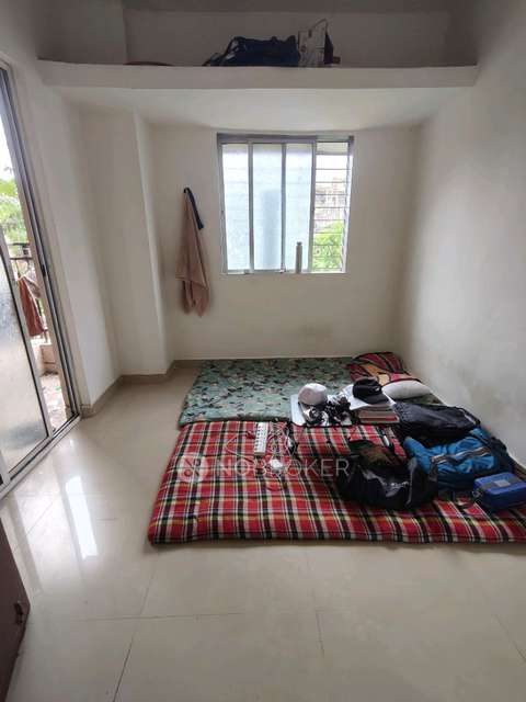 Single Room for Male In 1 BHK  In Nk Enclave In Nk Enclave