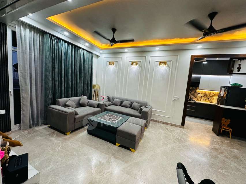 2 BHK Flat In Ss The Leaf  For Sale  In Sector 85