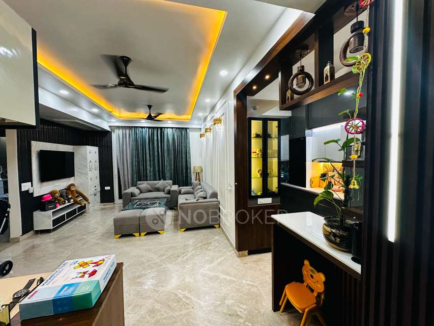 2 BHK Flat In Ss The Leaf  For Sale  In Sector 85