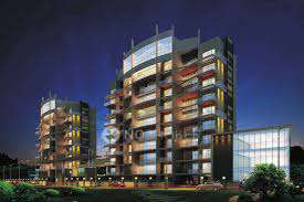 1 BHK Flat In Skywards Nirvana For Sale  In Hadapsar